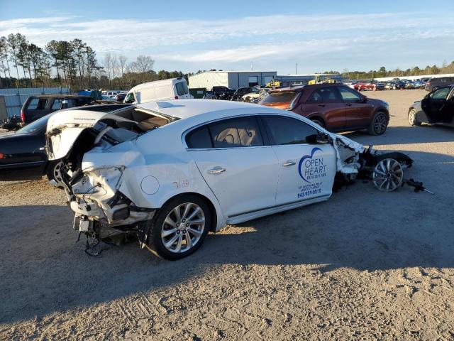 Photo 2 VIN: 1G4GB5G30GF175759 - BUICK LACROSSE 