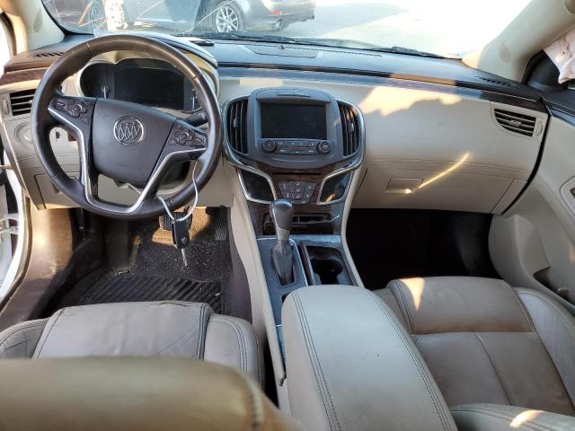 Photo 7 VIN: 1G4GB5G30GF175759 - BUICK LACROSSE 