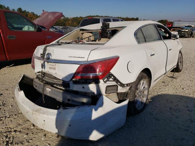 Photo 3 VIN: 1G4GB5G30GF179696 - BUICK LACROSSE 