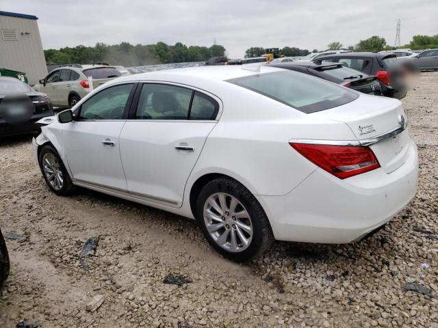 Photo 1 VIN: 1G4GB5G30GF204015 - BUICK LACROSSE 