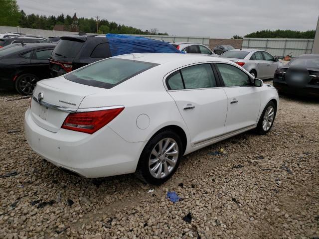 Photo 2 VIN: 1G4GB5G30GF204015 - BUICK LACROSSE 