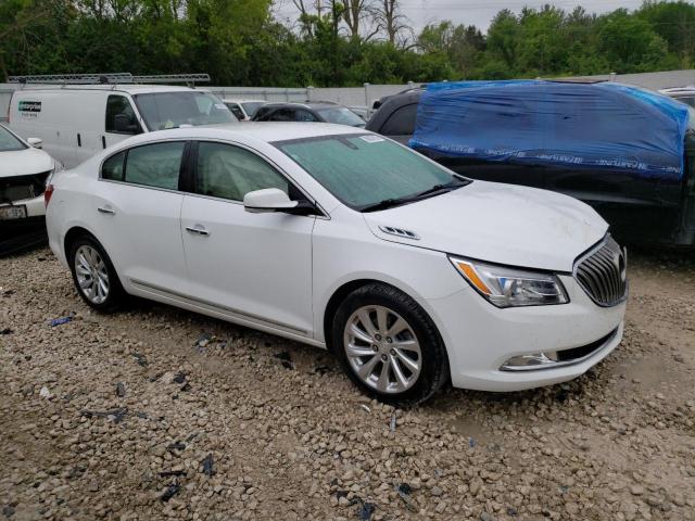 Photo 3 VIN: 1G4GB5G30GF204015 - BUICK LACROSSE 