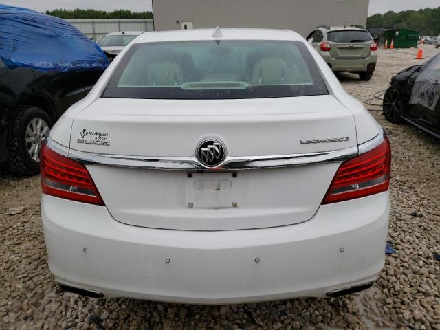 Photo 5 VIN: 1G4GB5G30GF204015 - BUICK LACROSSE 