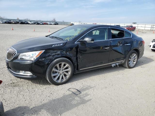 Photo 0 VIN: 1G4GB5G30GF258303 - BUICK LACROSSE 