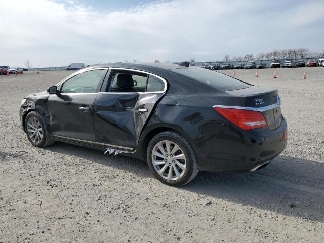 Photo 1 VIN: 1G4GB5G30GF258303 - BUICK LACROSSE 