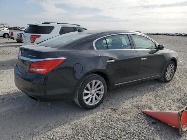 Photo 2 VIN: 1G4GB5G30GF258303 - BUICK LACROSSE 