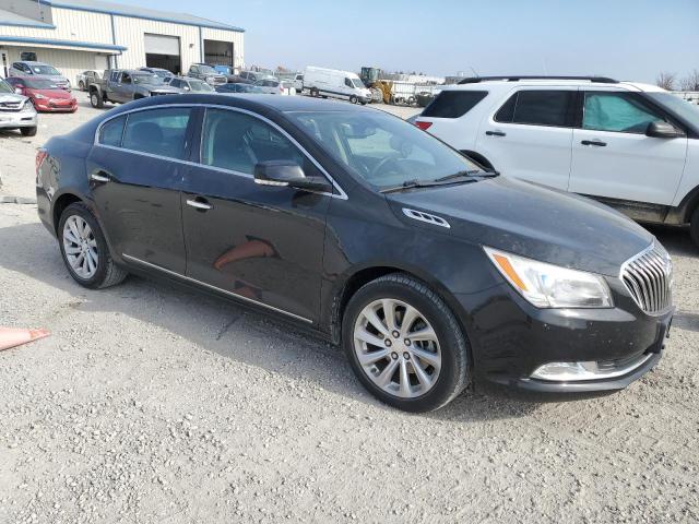 Photo 3 VIN: 1G4GB5G30GF258303 - BUICK LACROSSE 