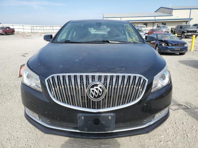 Photo 4 VIN: 1G4GB5G30GF258303 - BUICK LACROSSE 