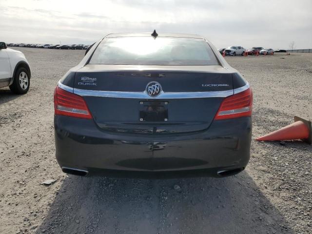 Photo 5 VIN: 1G4GB5G30GF258303 - BUICK LACROSSE 