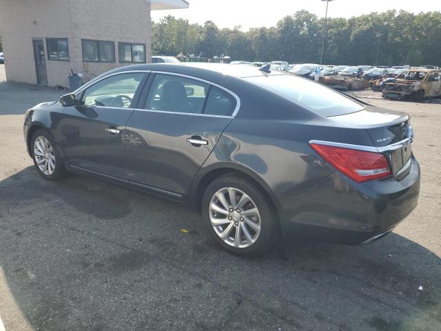 Photo 1 VIN: 1G4GB5G31EF102428 - BUICK LACROSSE 