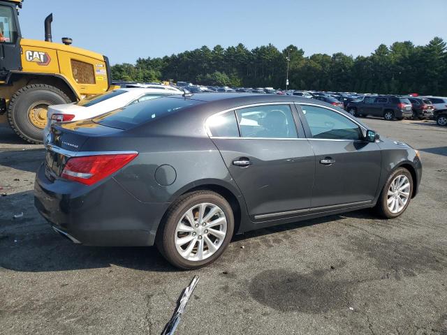 Photo 2 VIN: 1G4GB5G31EF102428 - BUICK LACROSSE 