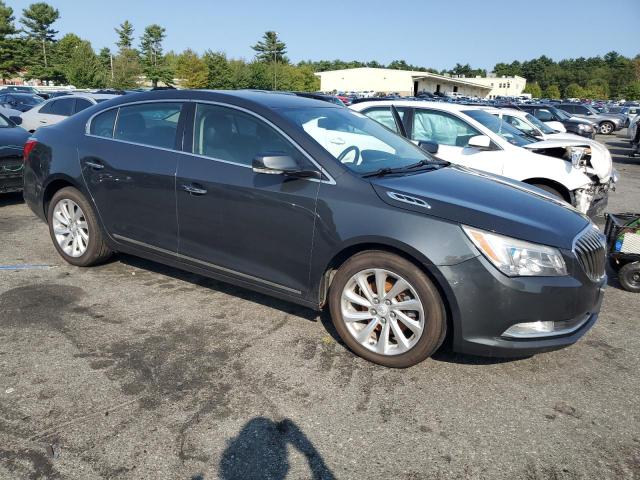 Photo 3 VIN: 1G4GB5G31EF102428 - BUICK LACROSSE 