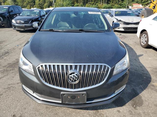 Photo 4 VIN: 1G4GB5G31EF102428 - BUICK LACROSSE 