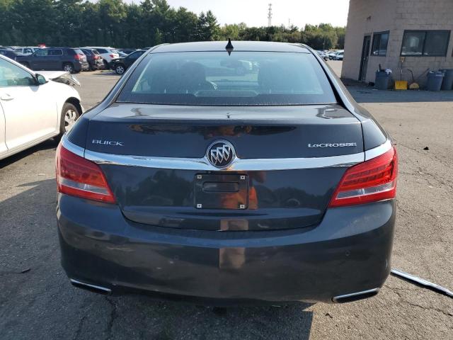 Photo 5 VIN: 1G4GB5G31EF102428 - BUICK LACROSSE 