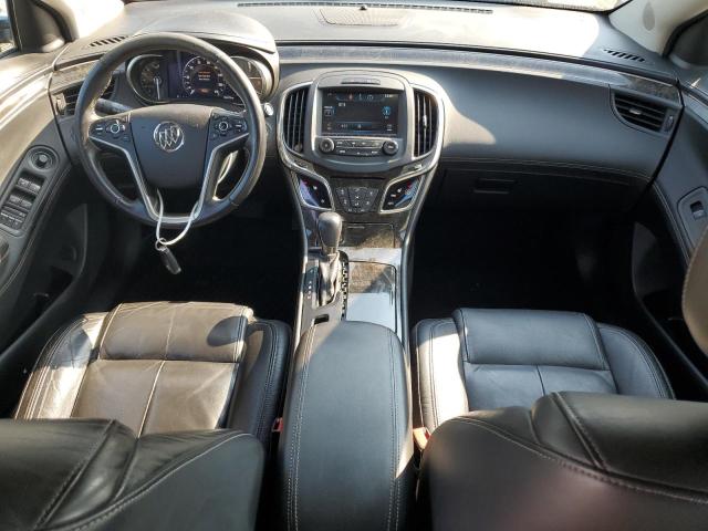 Photo 7 VIN: 1G4GB5G31EF102428 - BUICK LACROSSE 