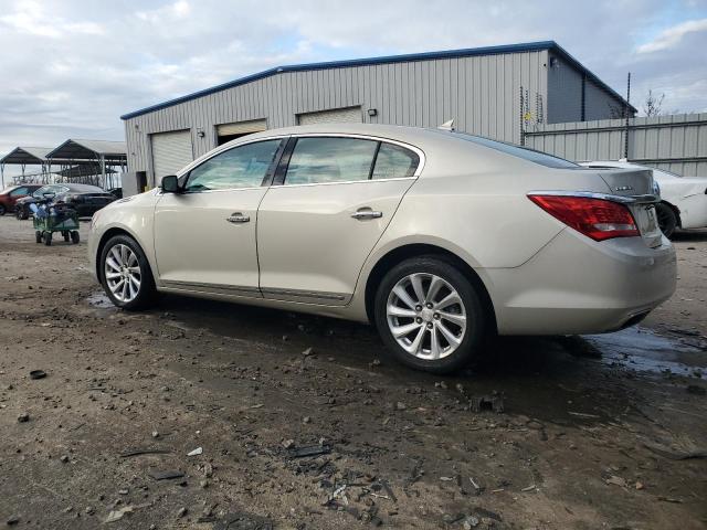 Photo 1 VIN: 1G4GB5G31EF103448 - BUICK LACROSSE 