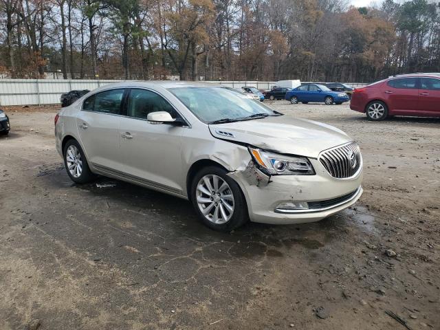 Photo 3 VIN: 1G4GB5G31EF103448 - BUICK LACROSSE 