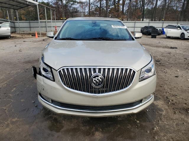 Photo 4 VIN: 1G4GB5G31EF103448 - BUICK LACROSSE 