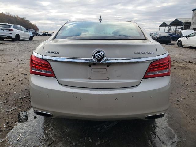 Photo 5 VIN: 1G4GB5G31EF103448 - BUICK LACROSSE 