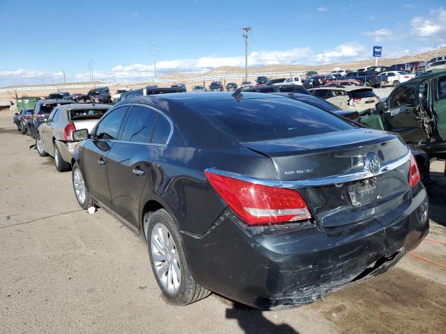 Photo 1 VIN: 1G4GB5G31EF103479 - BUICK LACROSSE 