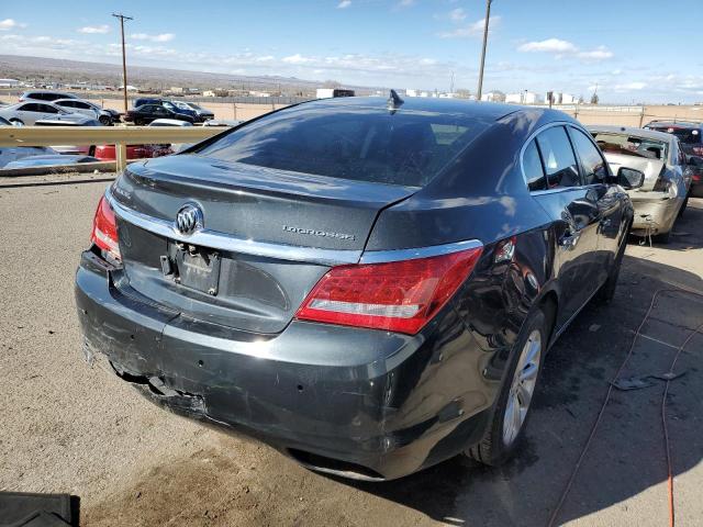 Photo 2 VIN: 1G4GB5G31EF103479 - BUICK LACROSSE 