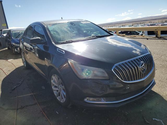 Photo 3 VIN: 1G4GB5G31EF103479 - BUICK LACROSSE 