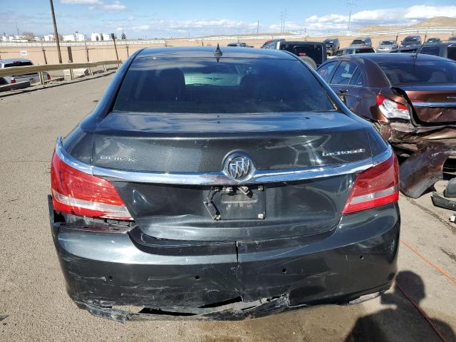 Photo 5 VIN: 1G4GB5G31EF103479 - BUICK LACROSSE 