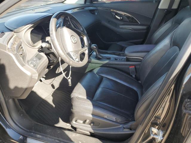 Photo 6 VIN: 1G4GB5G31EF103479 - BUICK LACROSSE 