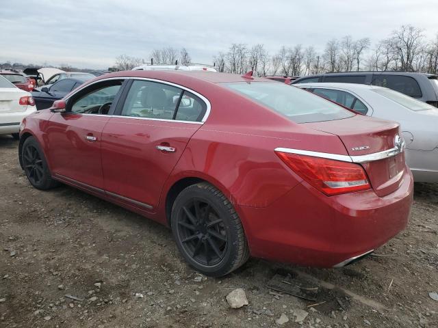 Photo 1 VIN: 1G4GB5G31EF120749 - BUICK LACROSSE 