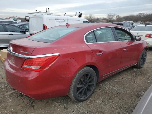 Photo 2 VIN: 1G4GB5G31EF120749 - BUICK LACROSSE 