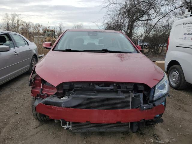 Photo 4 VIN: 1G4GB5G31EF120749 - BUICK LACROSSE 