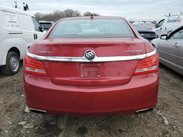 Photo 5 VIN: 1G4GB5G31EF120749 - BUICK LACROSSE 