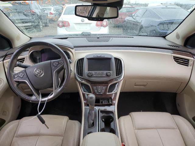 Photo 7 VIN: 1G4GB5G31EF120749 - BUICK LACROSSE 