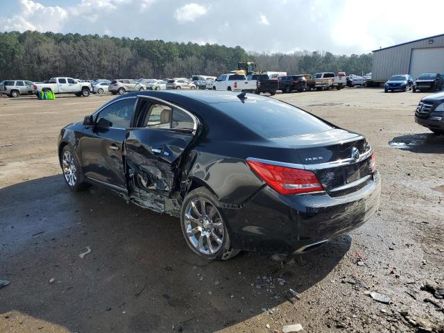 Photo 1 VIN: 1G4GB5G31EF122341 - BUICK LACROSSE 