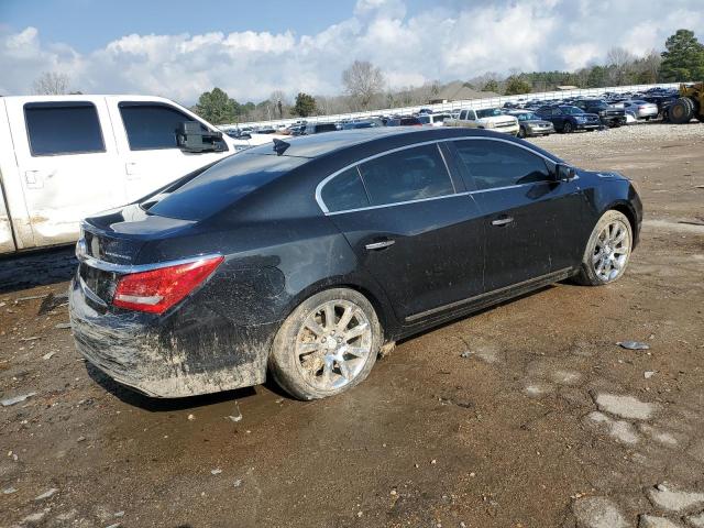 Photo 2 VIN: 1G4GB5G31EF122341 - BUICK LACROSSE 