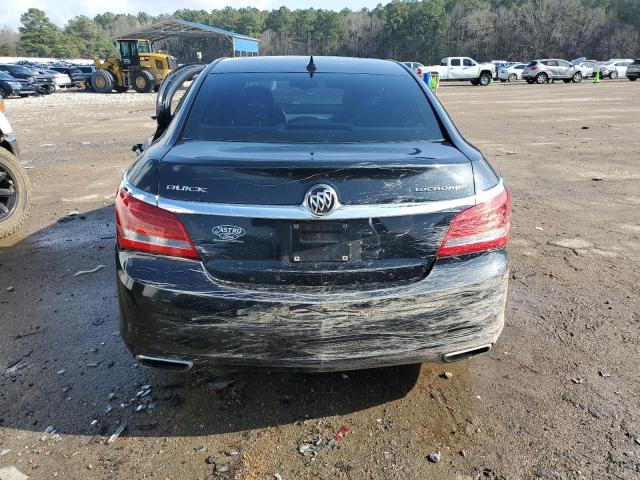 Photo 5 VIN: 1G4GB5G31EF122341 - BUICK LACROSSE 