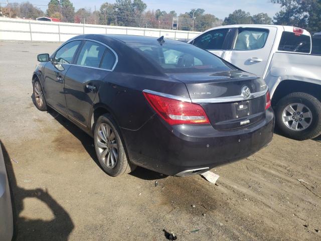 Photo 2 VIN: 1G4GB5G31EF122632 - BUICK LACROSSE 