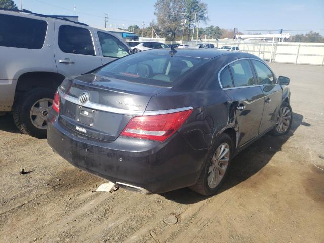 Photo 3 VIN: 1G4GB5G31EF122632 - BUICK LACROSSE 