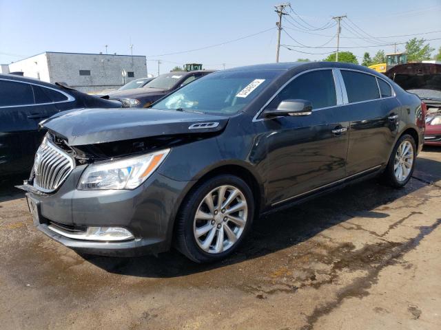 Photo 0 VIN: 1G4GB5G31EF179851 - BUICK LACROSSE 