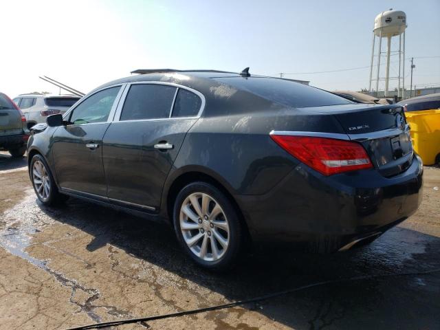 Photo 1 VIN: 1G4GB5G31EF179851 - BUICK LACROSSE 