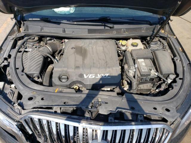 Photo 10 VIN: 1G4GB5G31EF179851 - BUICK LACROSSE 