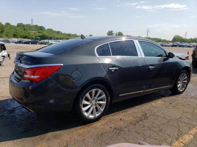 Photo 2 VIN: 1G4GB5G31EF179851 - BUICK LACROSSE 