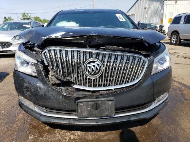 Photo 4 VIN: 1G4GB5G31EF179851 - BUICK LACROSSE 