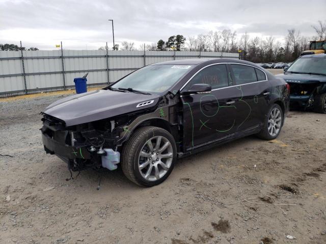 Photo 0 VIN: 1G4GB5G31EF189327 - BUICK LACROSSE 