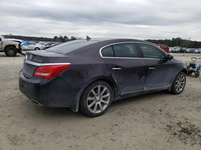 Photo 2 VIN: 1G4GB5G31EF189327 - BUICK LACROSSE 