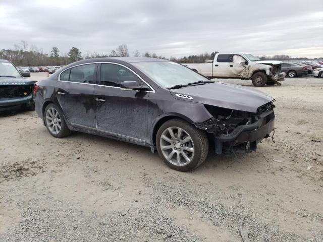 Photo 3 VIN: 1G4GB5G31EF189327 - BUICK LACROSSE 