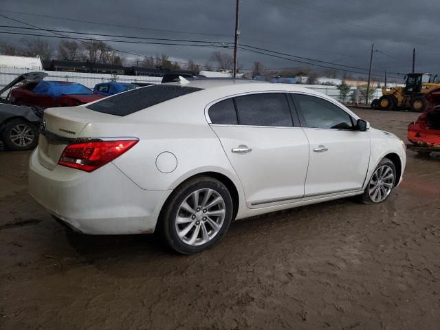 Photo 2 VIN: 1G4GB5G31EF200326 - BUICK LACROSSE 