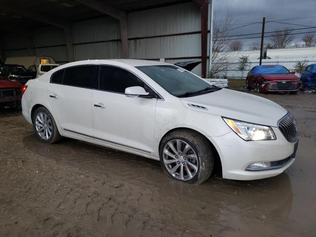 Photo 3 VIN: 1G4GB5G31EF200326 - BUICK LACROSSE 