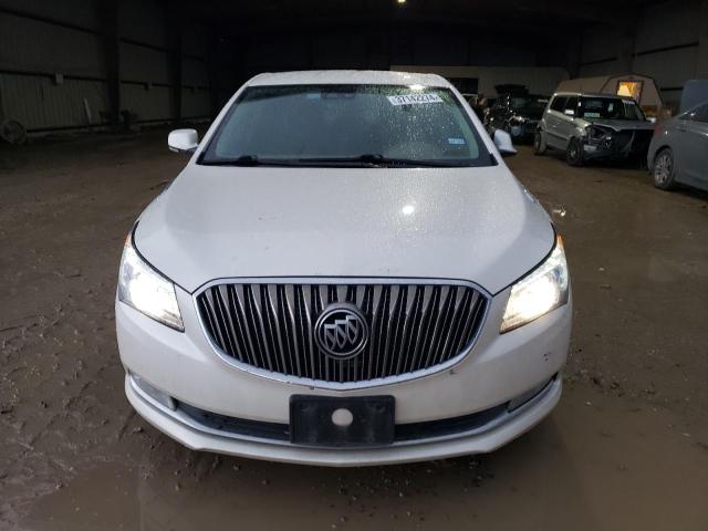 Photo 4 VIN: 1G4GB5G31EF200326 - BUICK LACROSSE 