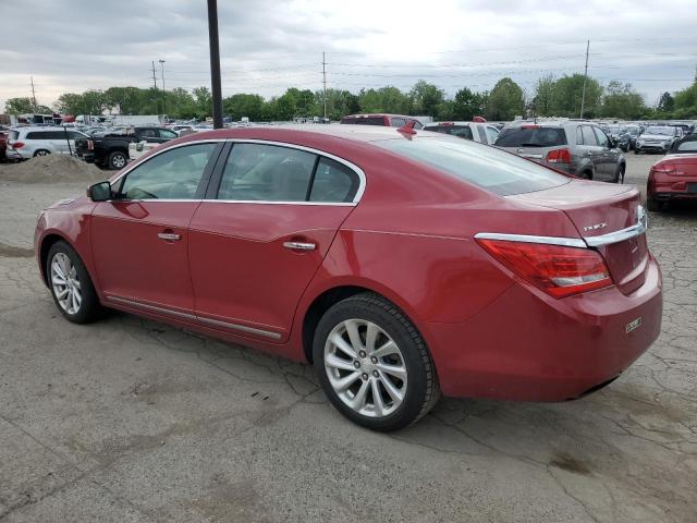 Photo 1 VIN: 1G4GB5G31EF228580 - BUICK LACROSSE 